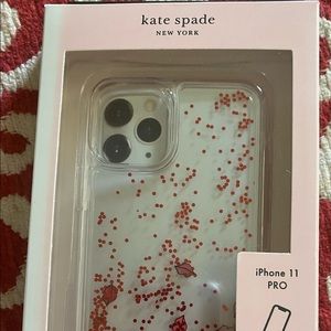 Kate Spade iPhone 11 PRO Case